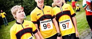 OK Rodhen vann UNT-cupen