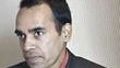 Anisur Rahman, fristadsförfattare i Uppsala.