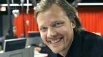 Joakim Strignert, vd