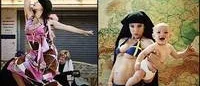 Förlossning, feminism och horor
