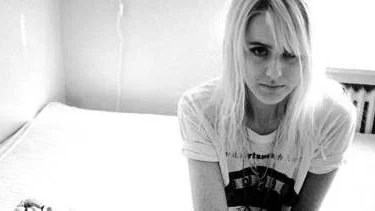 Name the Pet heter egentligen Hanna Brandén. I kväll, lördag, kommer hon till V-Dala nation för att spela låtar från hennes självbetitlade debutalbum.