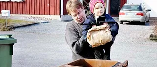 Stor skillnad på sopavgifterna