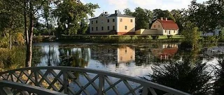 Forsmarksmiljö utan medalj