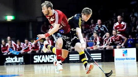 Innebandy, Storvreta  AIK (32), Joel Kanebjörk