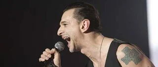 Depeche firar fortsatta triumfer