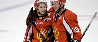 Fälth Almtunas stora power play-kung