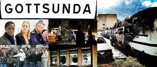 Tre månader senare