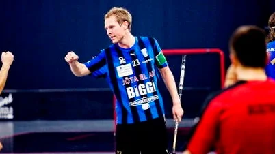 Tuffast möjliga motstånd väntar Sirius.