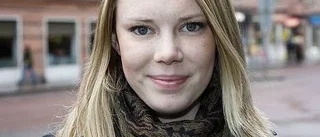 Dagen då kvinnor kan fria