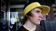 Ossian Olsson är övertygad om att många genom åren gått in på MUF:s värvningsfester.