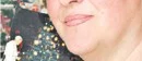 Bozena minns påvens julklapp