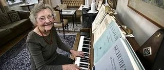 Fler 90-åringar utan äldrevård