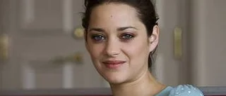 Marion Cotillard ger liv åt Edith Piaf