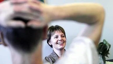 Centrum för genusvetenskap i Uppsala utsågs till en av landets tre excellenta miljöer i ämnet. Ett erkännande och en fin födelsedagspresent, tycker dess chef Margaretha Fahlgren.