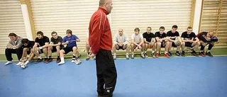 Med Vassunda mot eliten