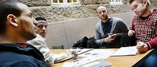 Kritik mot lärarutbildningen i Uppsala