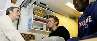 Fokus på högre mål i Knivsta