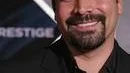 Skådespelaren Ricardo Chavira bar pyjamas när han gifte sig.