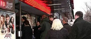 Arnpremiär i Uppsala