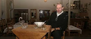 Talanger får uppträda till soppan