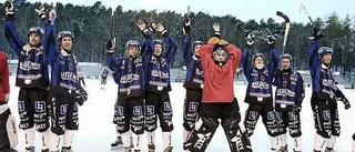 Broberg: "Skönt att det äntligen släppte"