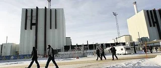 Omtumlande dygn för rapportens initiativtagare