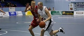 Basketförbundet kräver trägolv