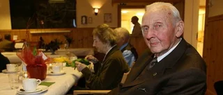 C-veteraner jubilerade i Kelinge