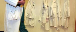 Bilden av svårtillgänglig läkare förändrad