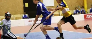 Lätt seger för Hagunda i UNT-cupen