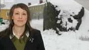 Jenny Neikell kommer från Malmö och är ny drogsamordnare på fritidsförvaltningen vid Östhammars kommun.  Målet är att så många som möjligt ska kunna vara involverade i arbetet.