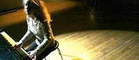 Victoria vill leva på musiken