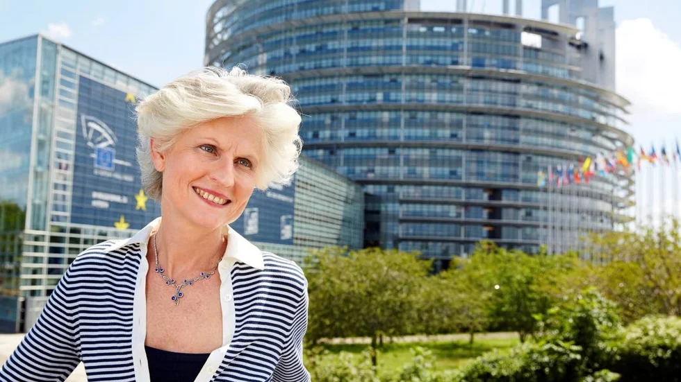 Anna Maria Corazza Bildt