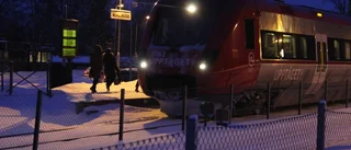 Spårbyte ska öka säkerheten