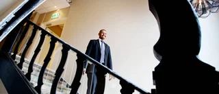 Från piccolo till hotelldirektör