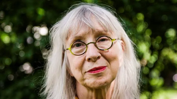Suzanne Osten