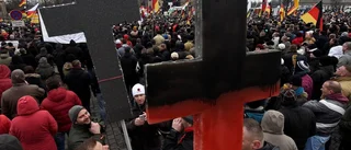 Det är inte islam som är problemet
