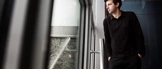 Helgjutet avJamie XX