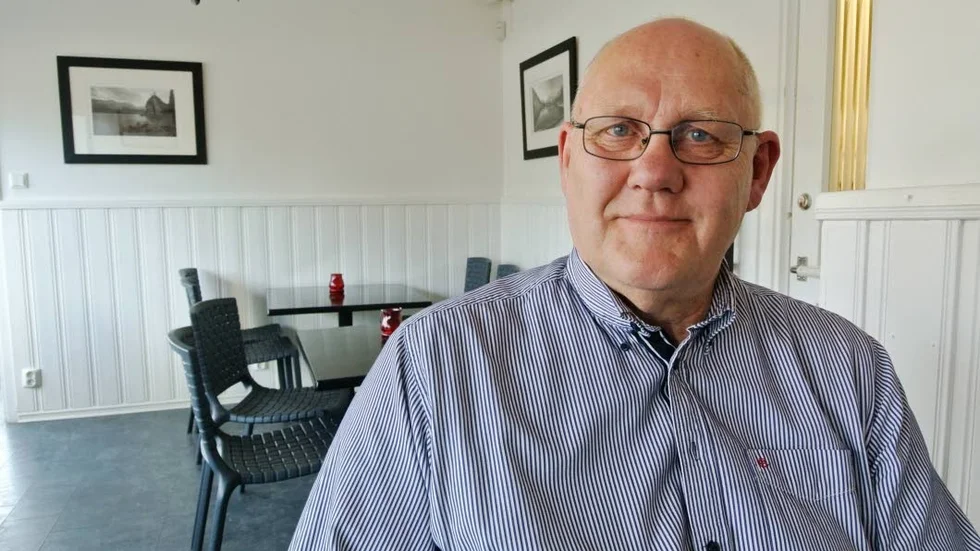 Integration. Ytterst handlar det om demokrati och vilket samhälle vi vill ha, säger Stefan Wårdsäter (S) som leder integrationsberedningen i Tierp.