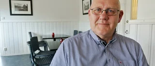 Han leder integrationsarbetet