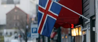 Överraskande räntebesked för Island