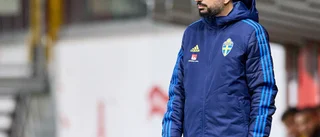 Asbaghi klar för engelsk ligaklubb – lämnar U21