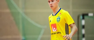 Lucas uttagen till historiska landskamper: ”Något man alltid har drömt om”
