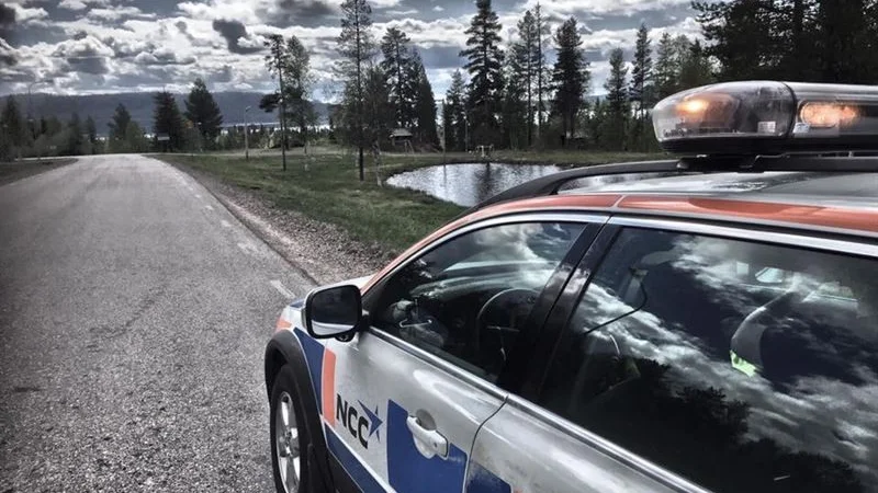 NCC ska sköta de statliga vägarna i Arvidsjaur de kommande fyra åren.