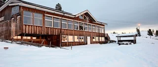 Synd och skam om Vitbergsstugan rivs
