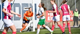 Morön missade chansen till nya poäng