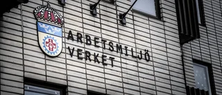 Skellefteföretag riskerar totalt 130 000 kronor i straffavgift