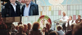 Nostalgifest när Vikingarna tar farväl i Luleå: "Det var länge sedan"