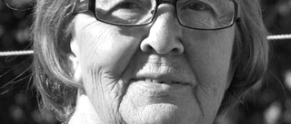 Minnesord: Ruth Johansson Grape
