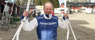 Udda draget – tävlar i Boden och Finland